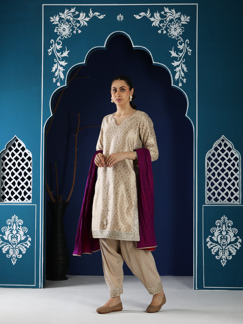 Suit — Style 012